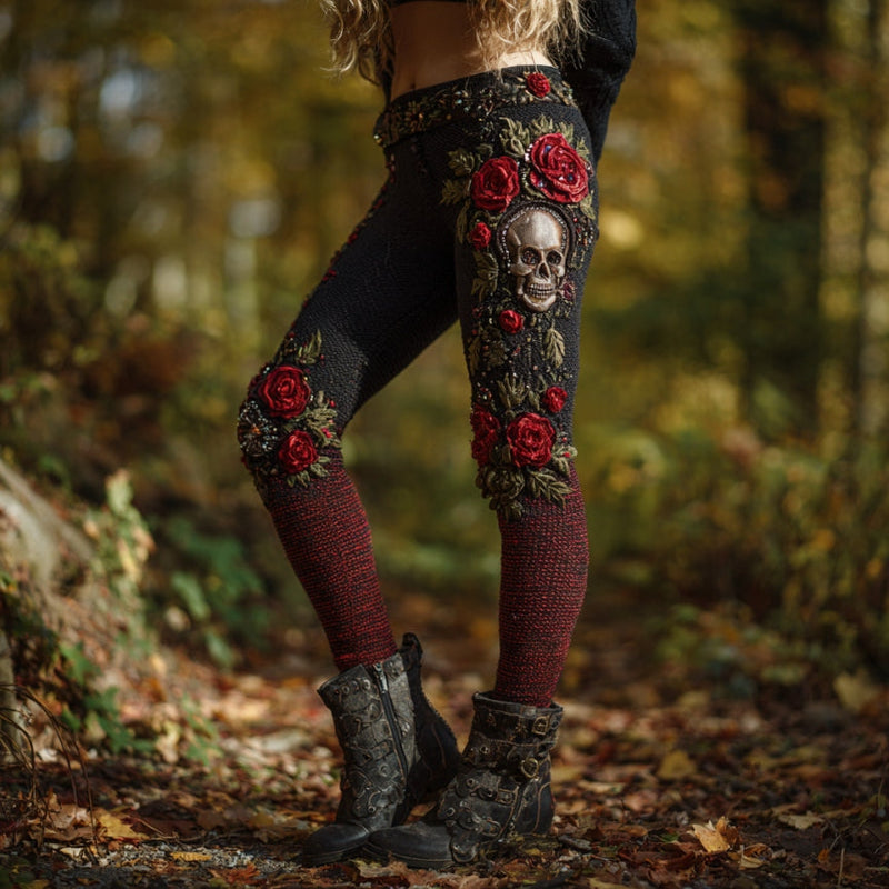 Vintage Inspired Garment