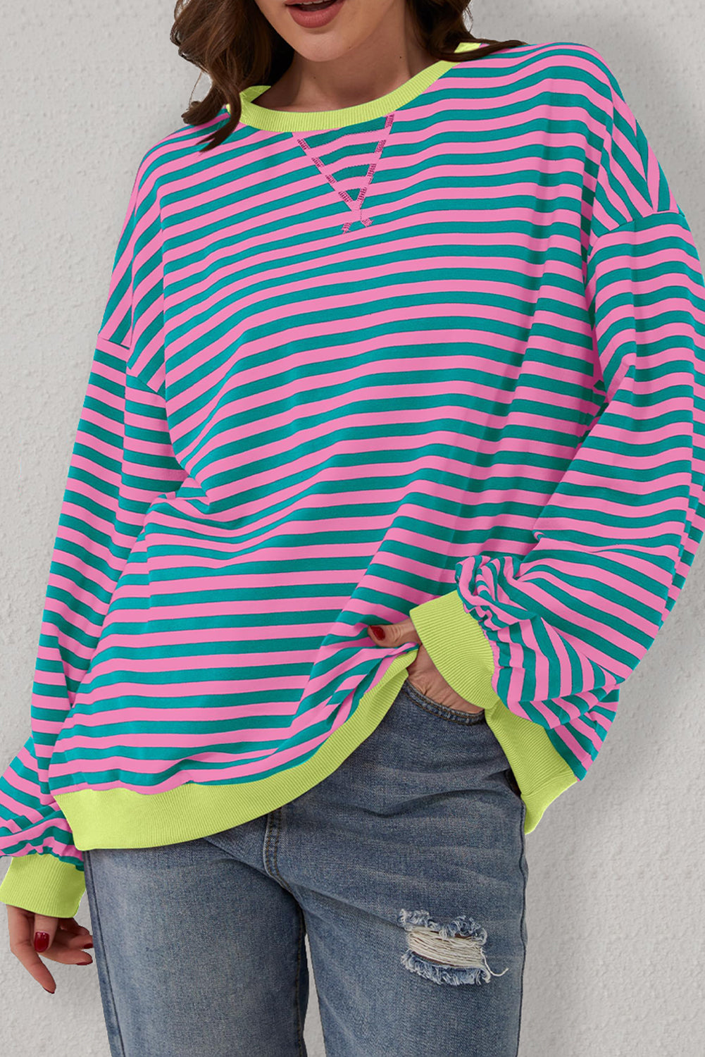 Elegantly Designed Jumper