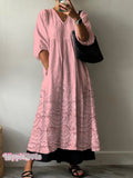 Thoughtfully Designed Garment