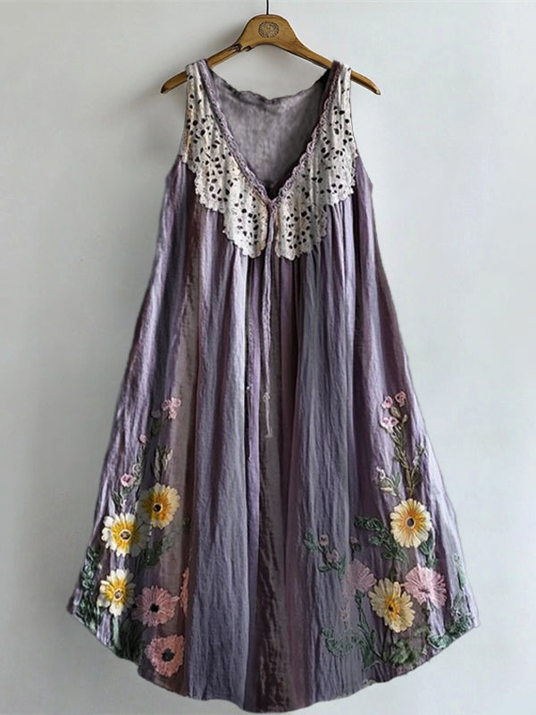 Classic Designed Dress