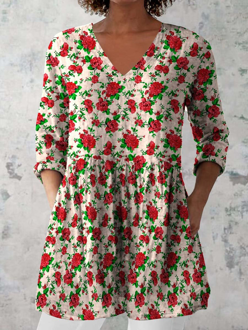 Elegantly Designed Top