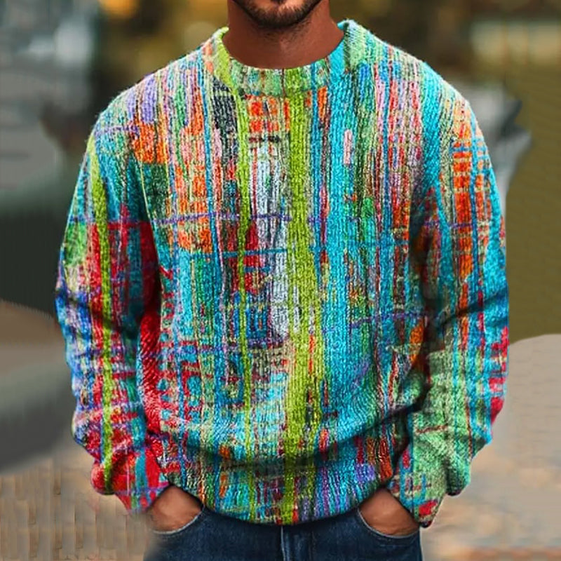 Elegantly Designed Jumper