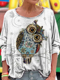 Thoughtfully Designed T-Shirt