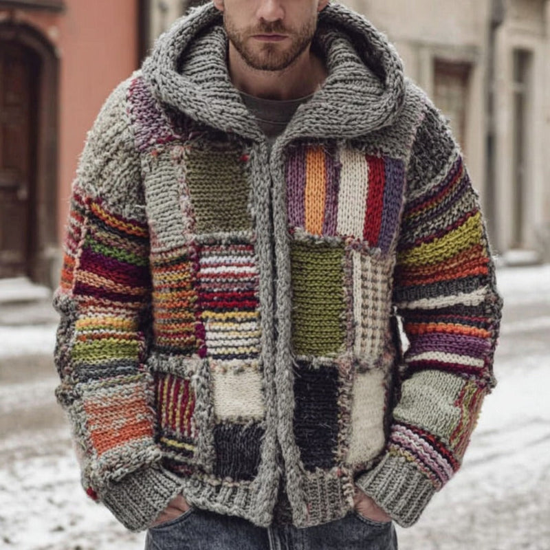 Beautifully Crafted Jumper