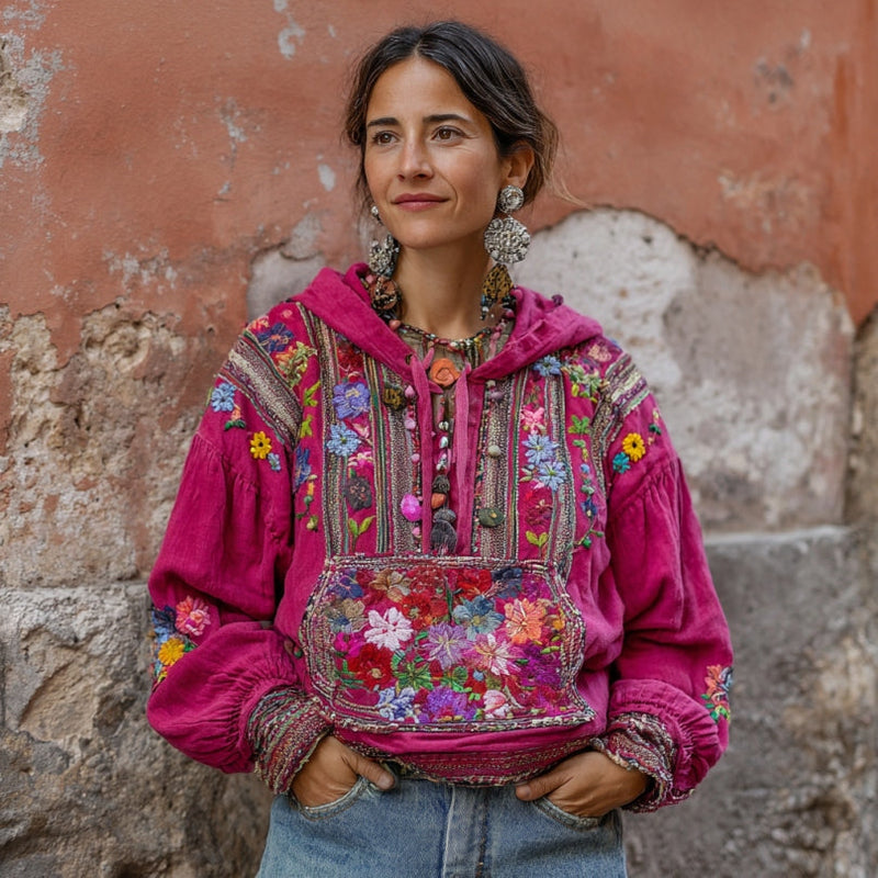 Classic Vintage Garment