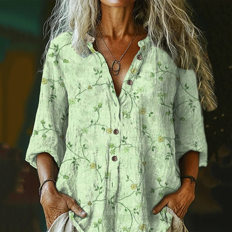 Classic Designed Shirt