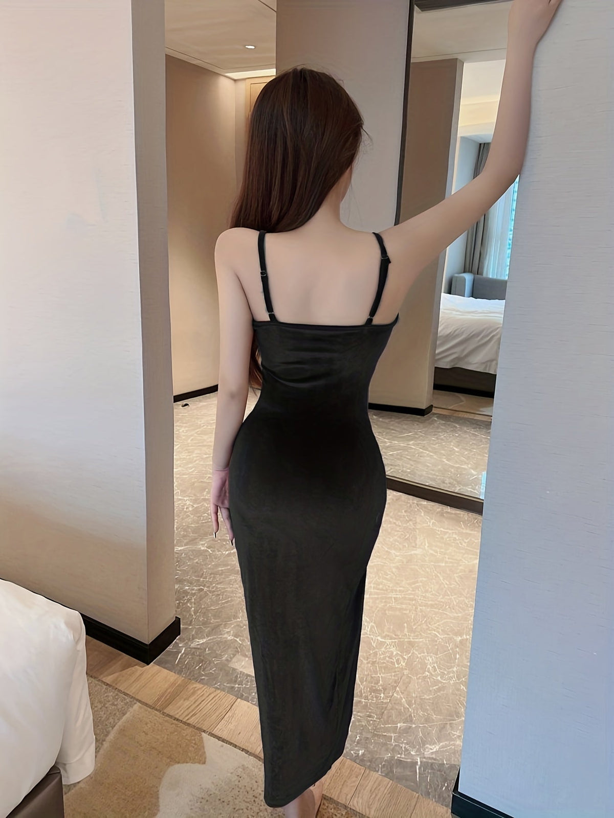 Classic Designed Garment