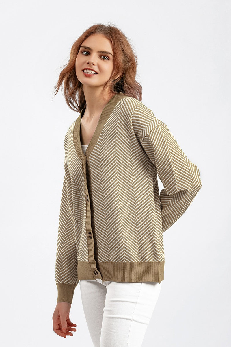 Classic Vintage Cardigan