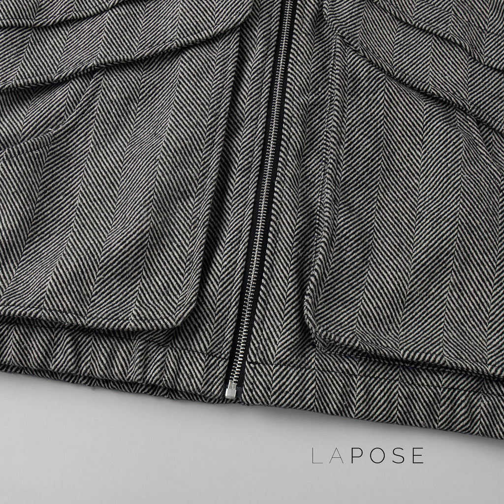 Classic Vintage & Enduringly Stylish Jacket
