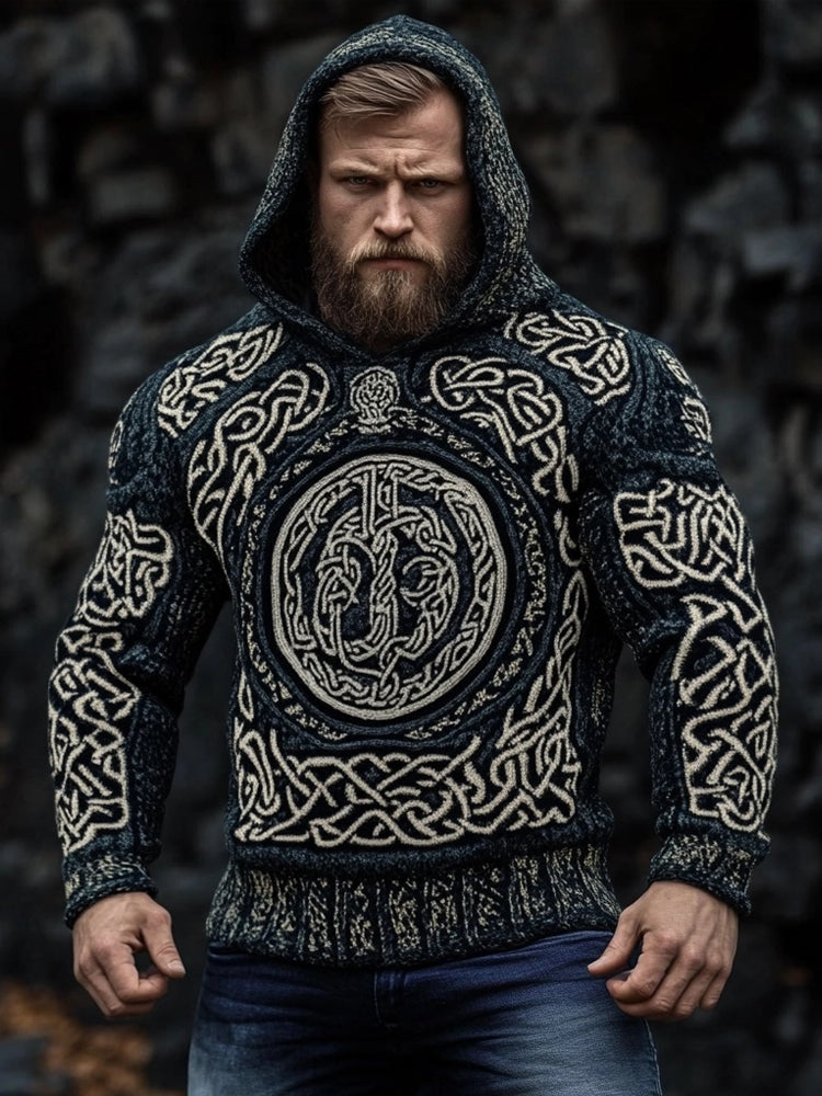 Classic Vintage Jumper