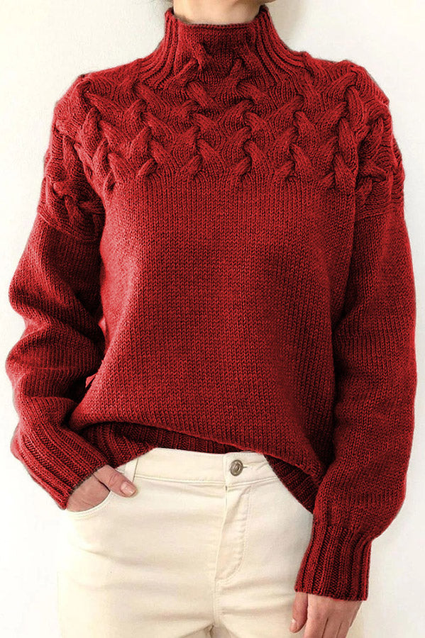 Classic Vintage Jumper