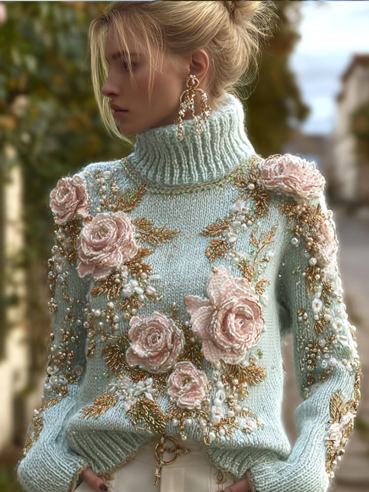 Classic Designed Jumper