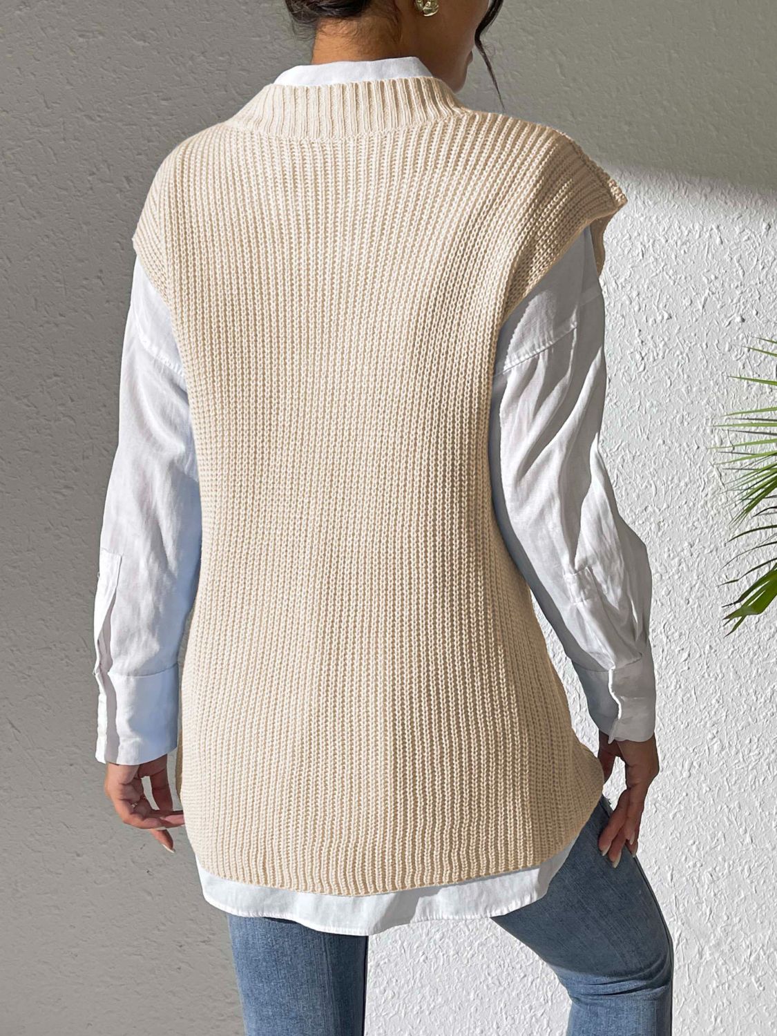 Elegantly Designed Jumper