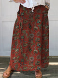 Timeless Vintage Style Garment