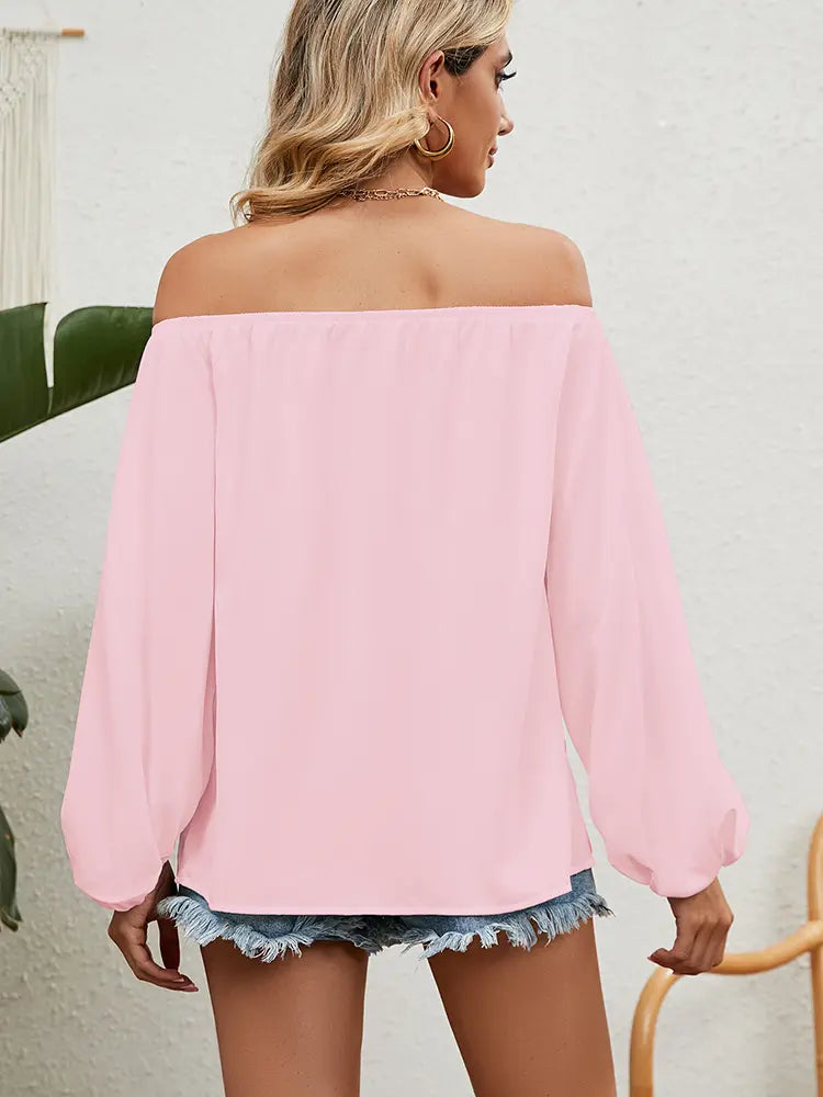 Vintage Inspired Blouse