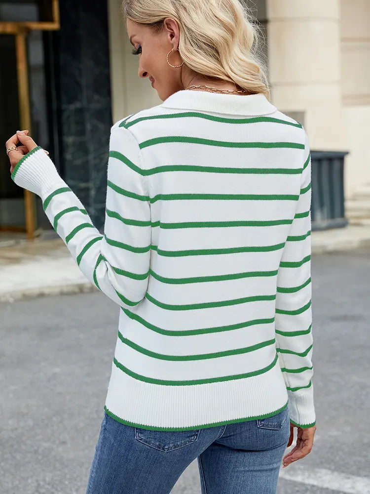 Classic Vintage Sweater