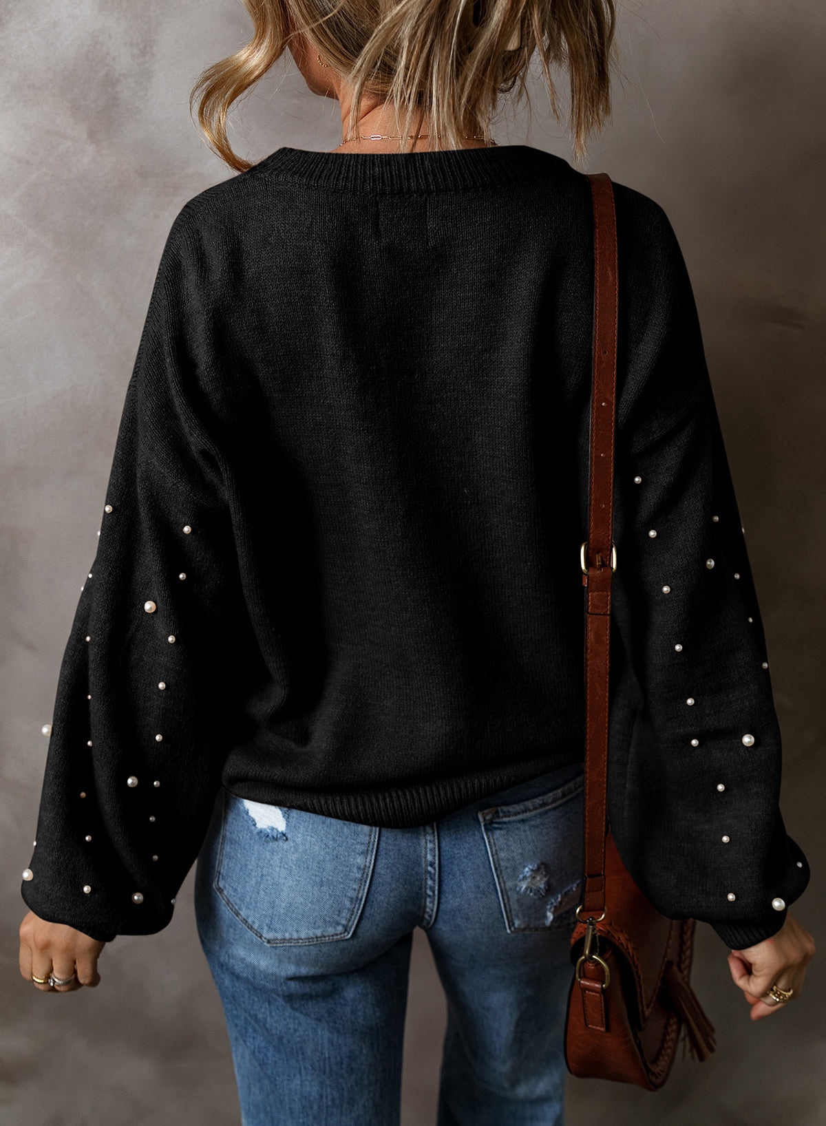 Beautifully Crafted Jumper