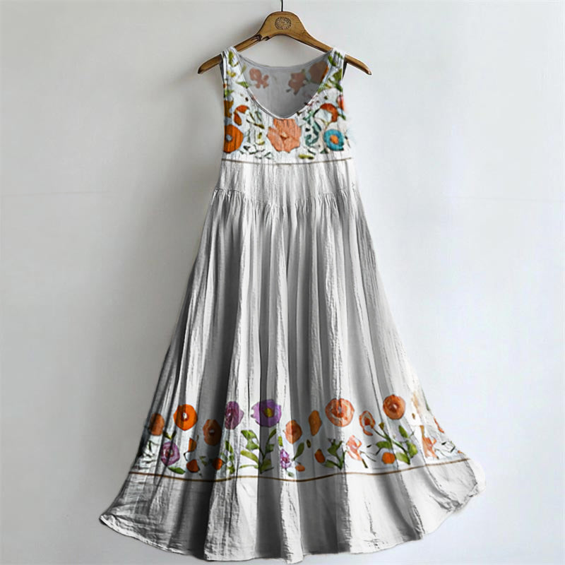 Elegantly Designed Garment