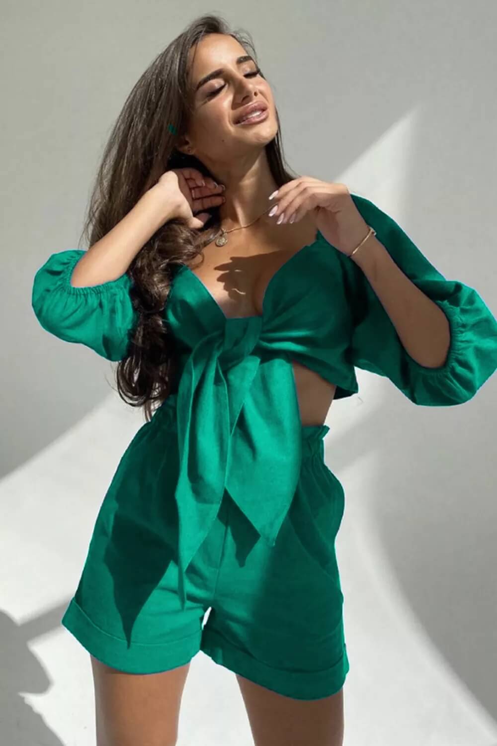 Thoughtfully Designed Garment