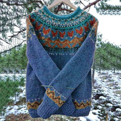 Elegantly Designed Jumper