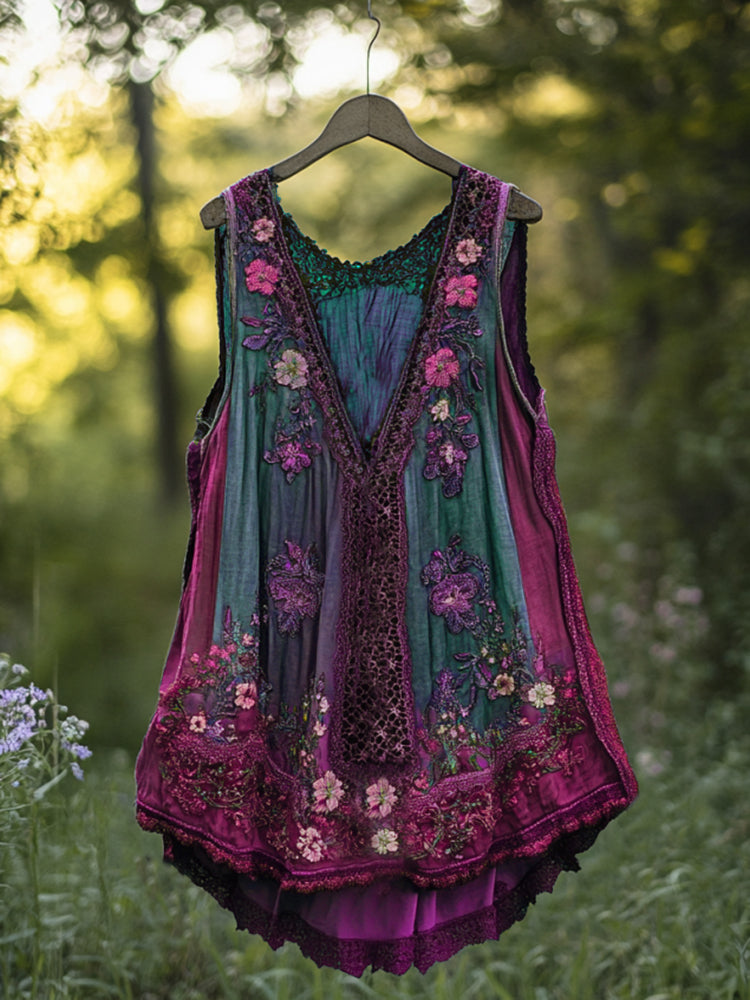 Thoughtfully Designed Top