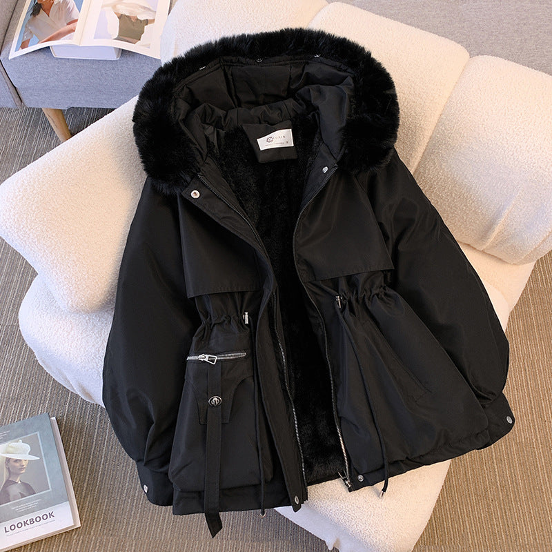 Vintage Inspired Jacket