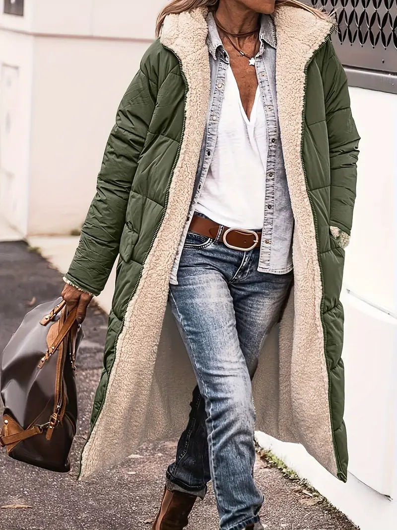 Classic Vintage Jacket