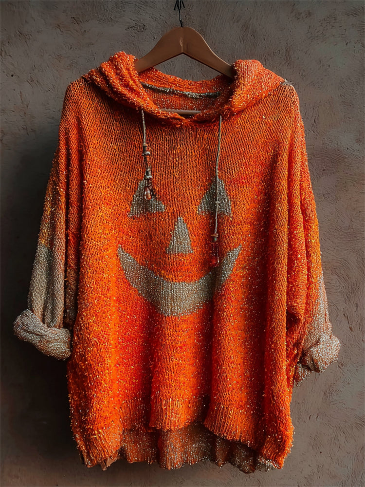 Vintage Inspired Jumper