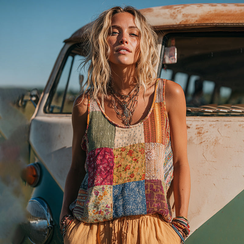 Elegantly Designed Top