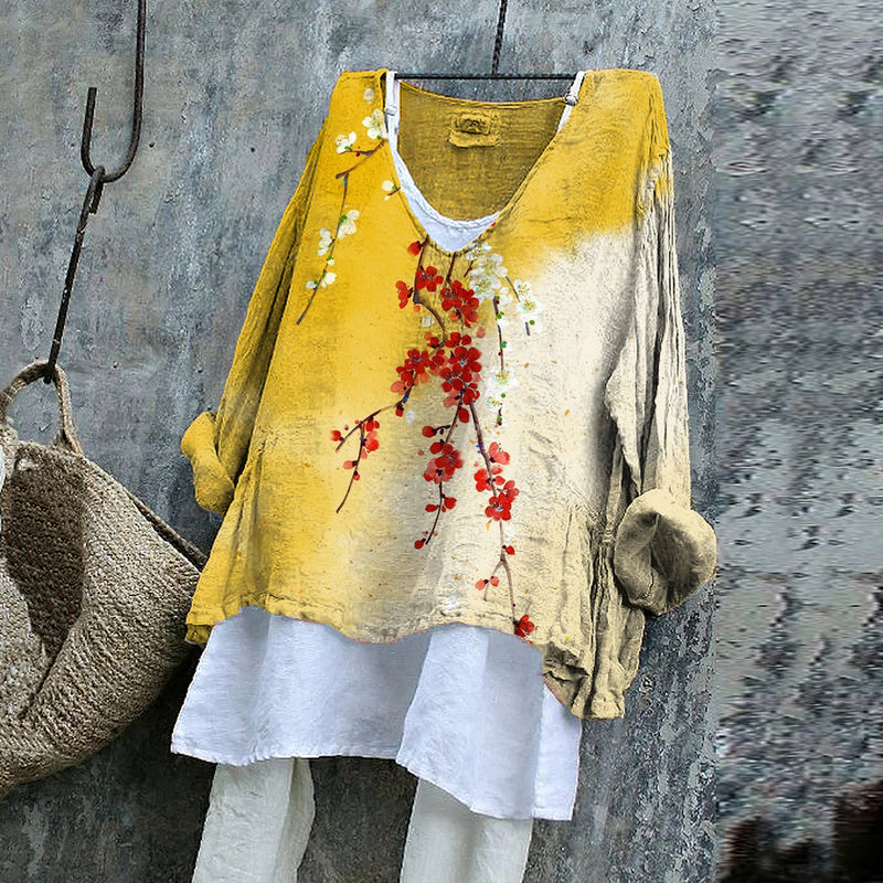 Thoughtfully Designed Shirt