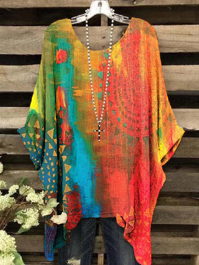 Thoughtfully Designed Top