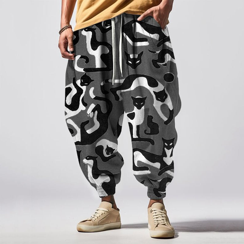 Classic Designed Trousers