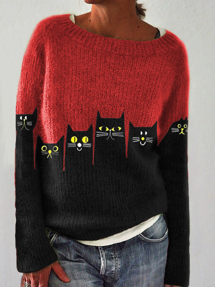 Beautifully Crafted Jumper