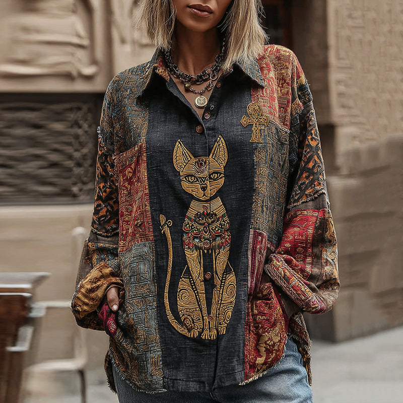 Elegantly Designed Shirt
