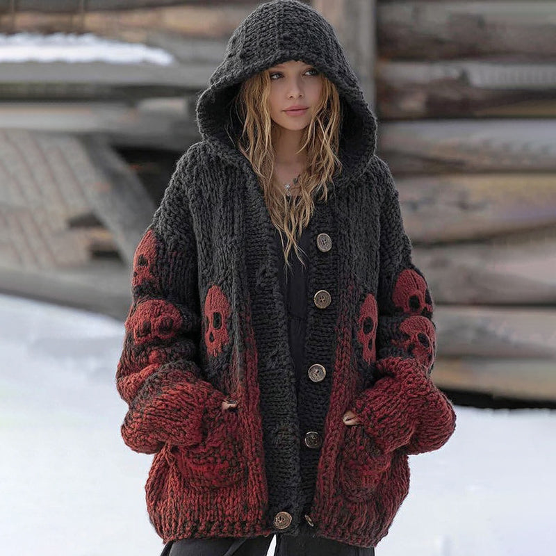 Thoughtfully Designed Cardigan