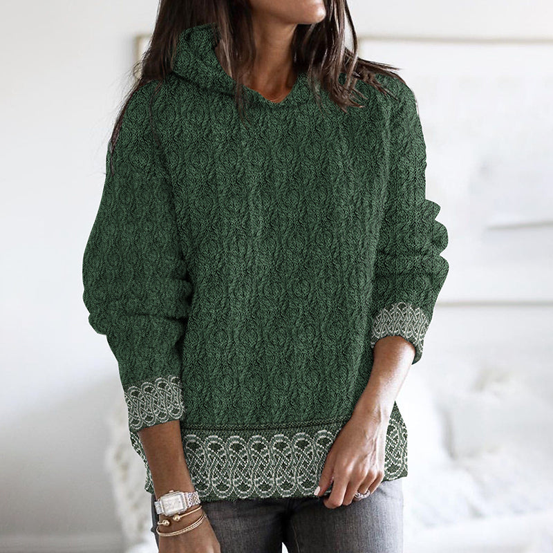 Classic Vintage Jumper
