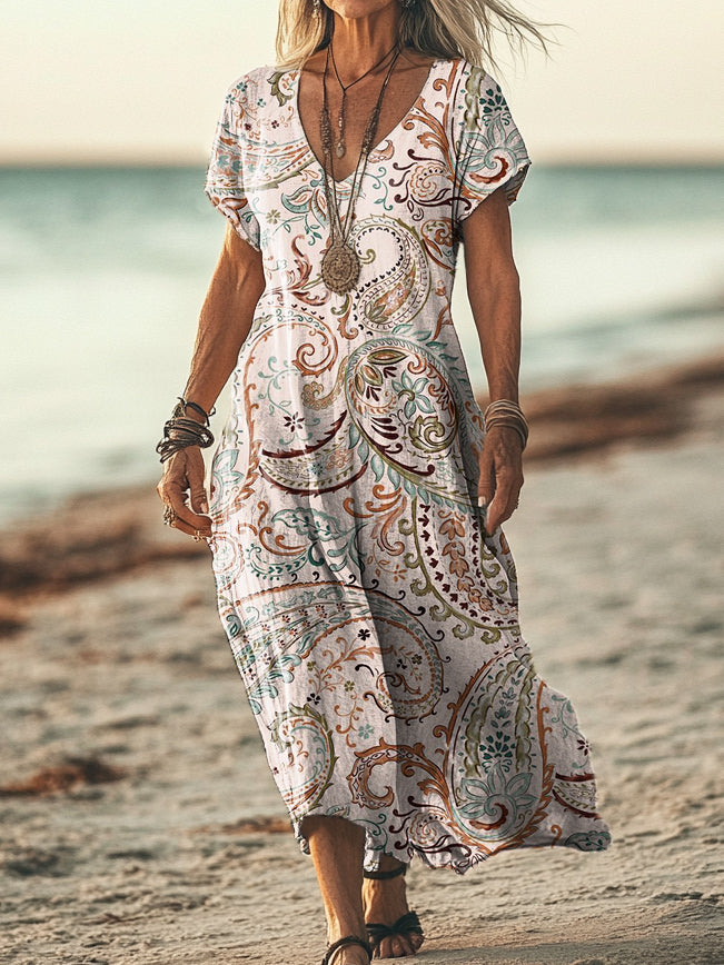 Beautifully Crafted Garment