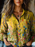 Thoughtfully Designed Garment