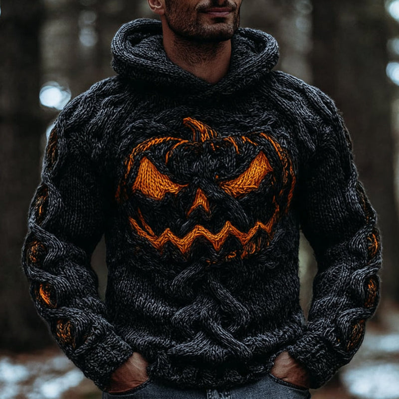 Gracefully Designed Jumper