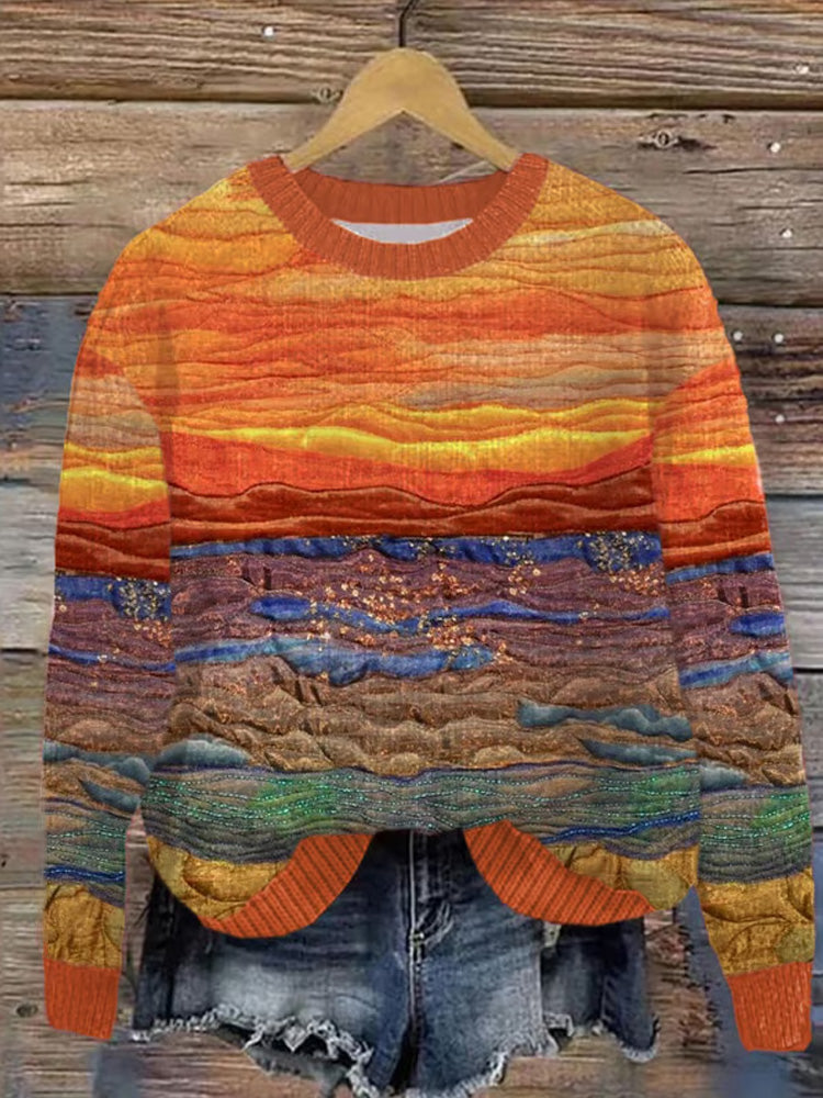 Elegantly Designed Jumper