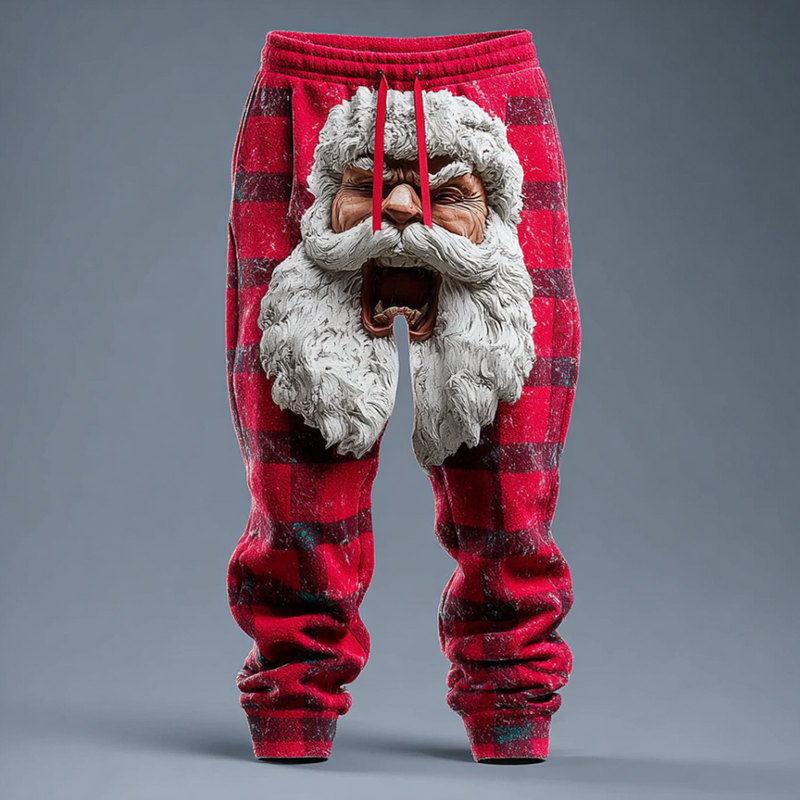 Thoughtfully Designed Trousers