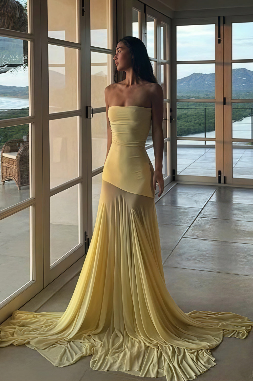 Beautifully Crafted Dress