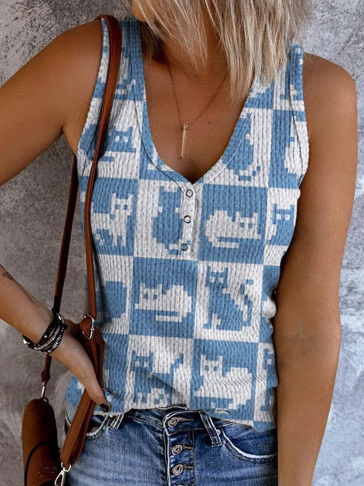 Timeless Vintage Style Garment