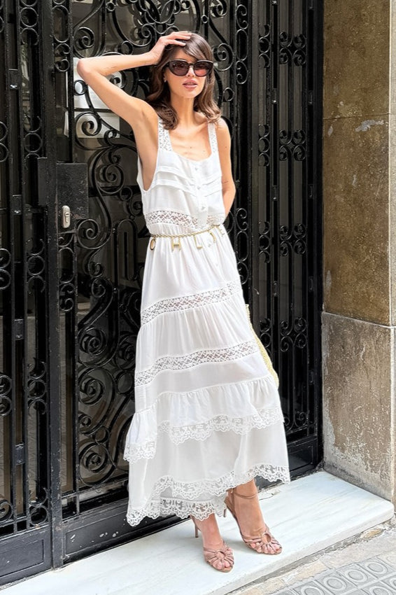 Beautifully Crafted Dress
