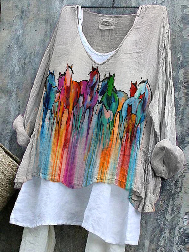 Classic Designed Shirt