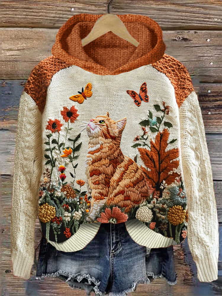 Classic Designed Jumper