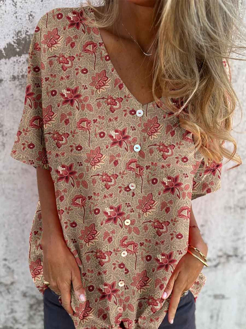 Classic Vintage Shirt