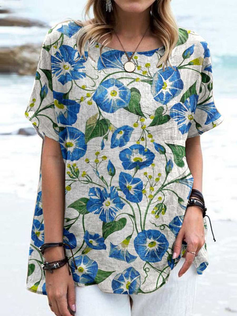 Classic Vintage Top