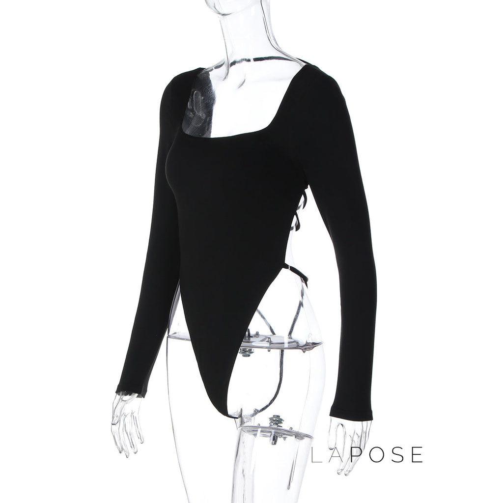 Beautifully Balanced Garment with Timeless Character