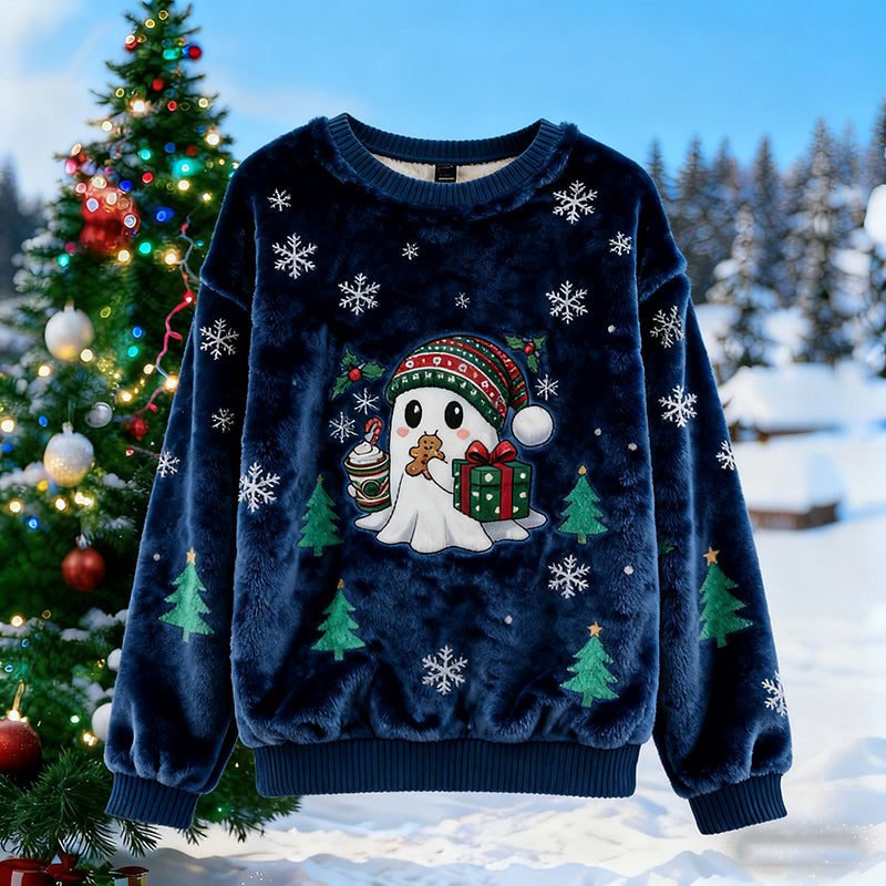 Vintage Inspired Jumper